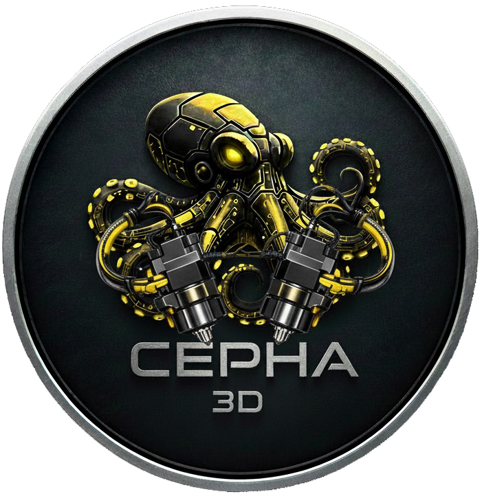 Cepha 3D