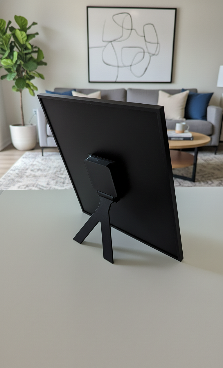 George Washington Bridge Clock