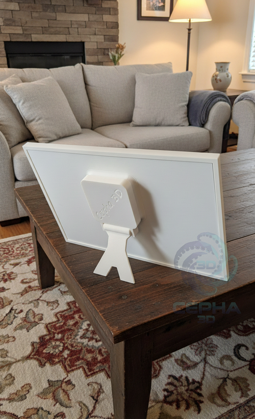 Jack A. Martell Greenway Trail Clock